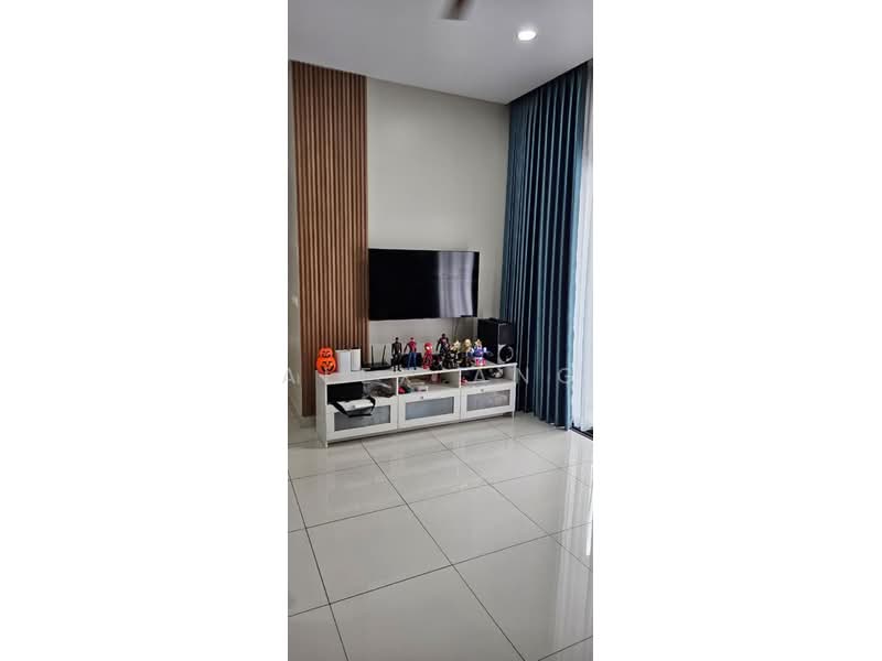 Condominium for Rent at TRIA Seputeh in 9 Seputeh, Kuala Lumpur - Alex Ang - PropertyGuru.com.my