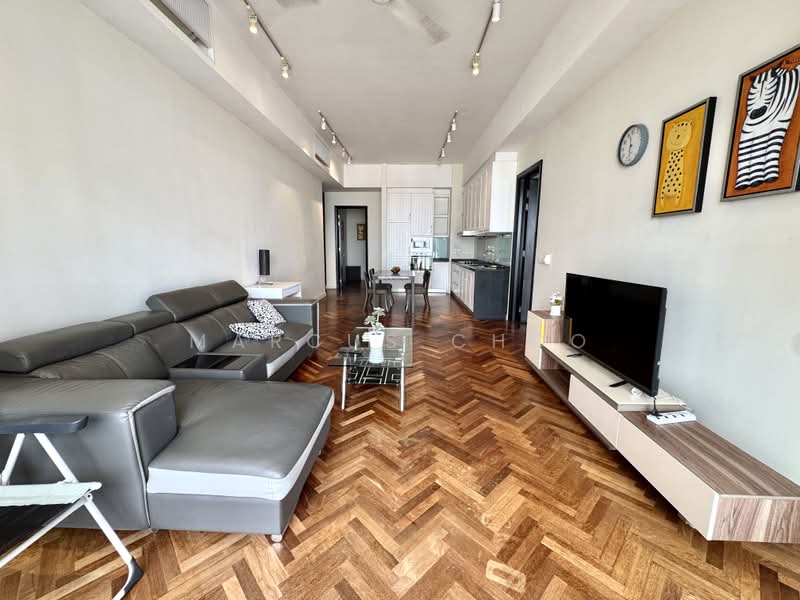 Kondominium untuk Dijual di Andaman @ Quayside - Marcus Choo - PropertyGuru.com.my