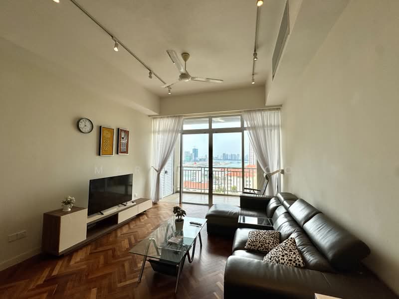 Kondominium untuk Dijual di Andaman @ Quayside - Marcus Choo - PropertyGuru.com.my