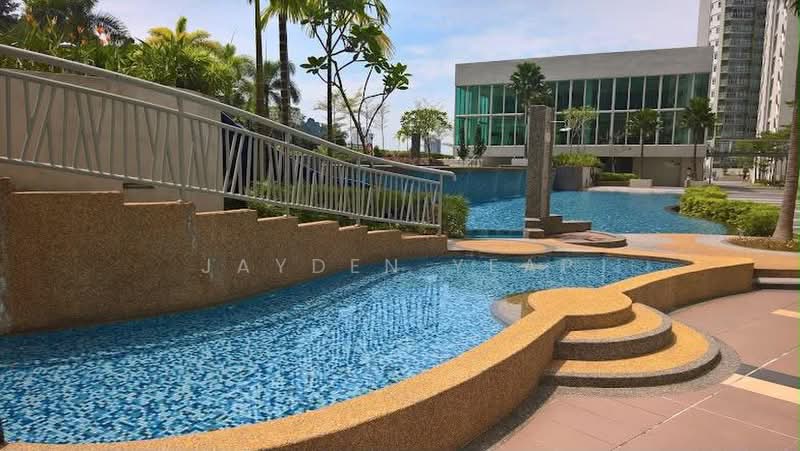Condominium for Sale at The Peak Residences - Jayden Yeap - PropertyGuru.com.my