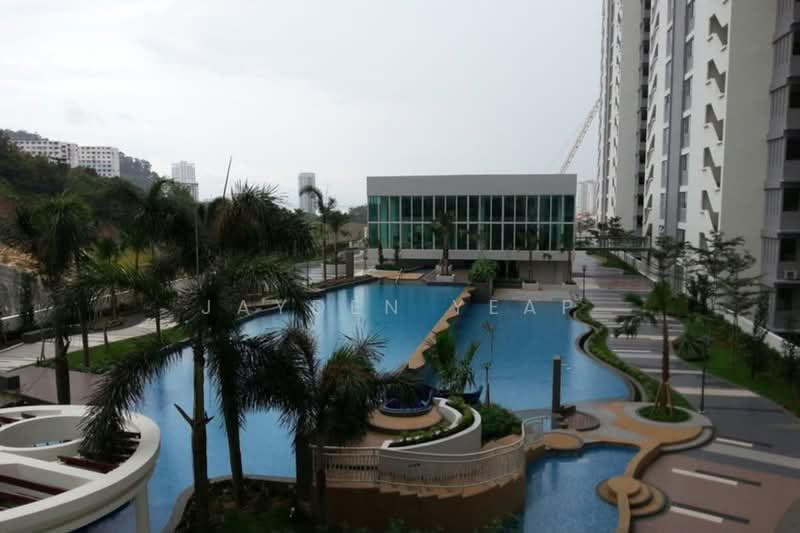 Condominium for Sale at The Peak Residences - Jayden Yeap - PropertyGuru.com.my