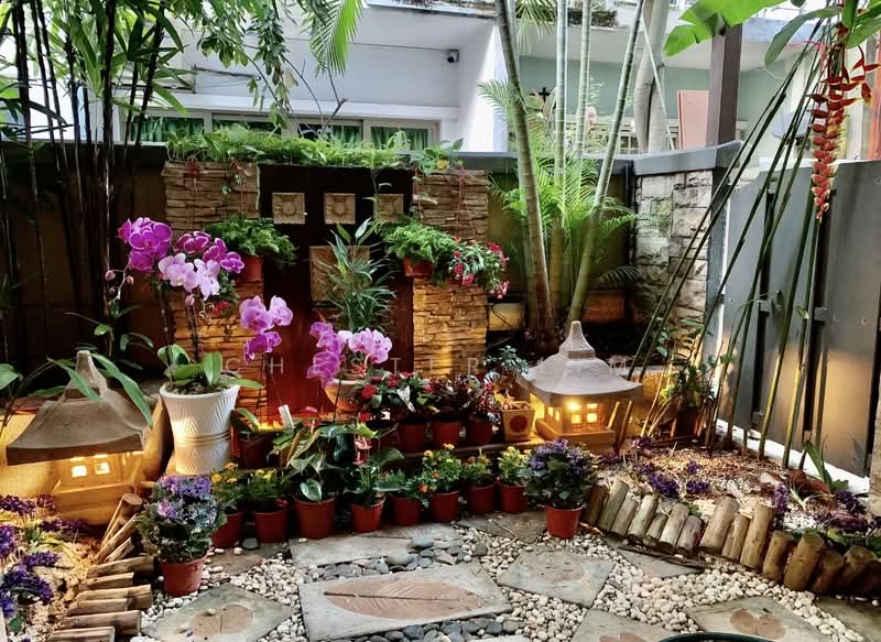 Townhouse for Sale in Jalan Ipoh (Kuala Lumpur) - Chester Lim - PropertyGuru.com.my