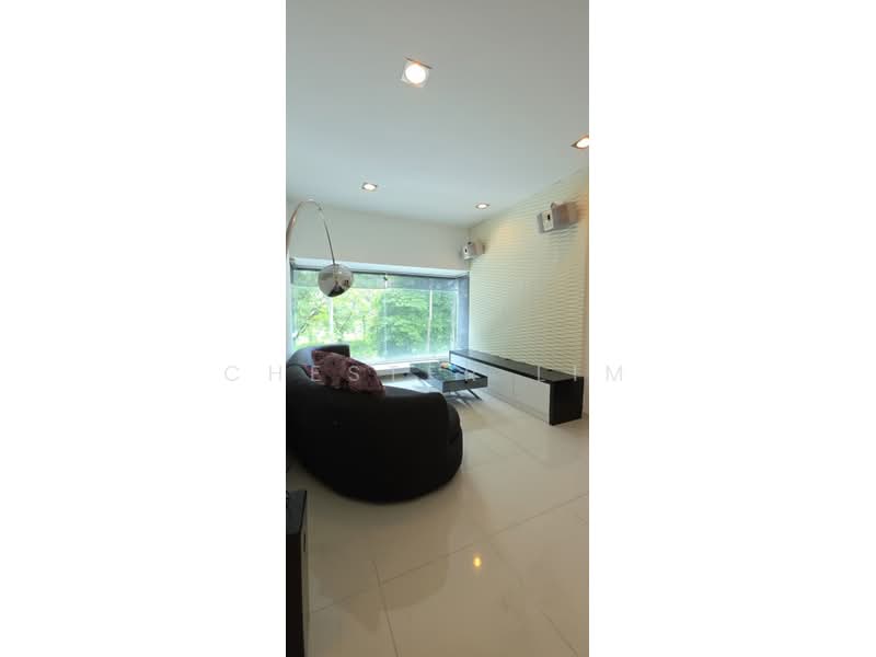 Townhouse for Sale in Jalan Ipoh (Kuala Lumpur) - Chester Lim - PropertyGuru.com.my