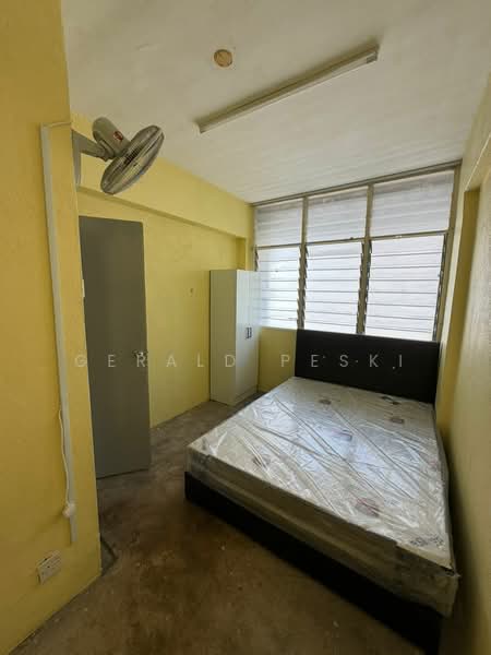 Apartment for Rent at Majestic Height - Gerald Peski - PropertyGuru.com.my