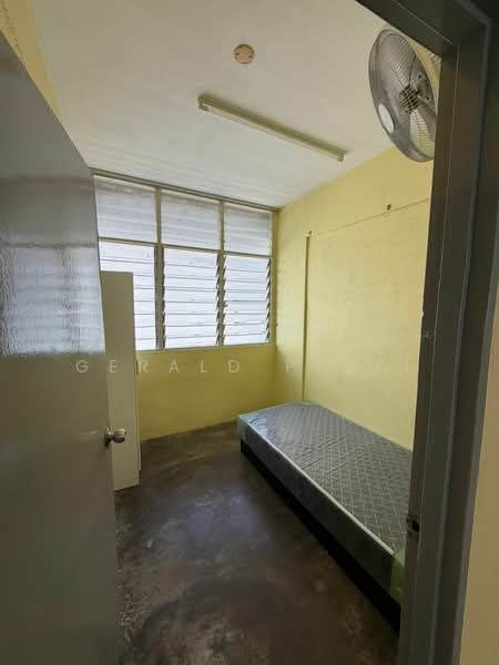 Apartment for Rent at Majestic Height - Gerald Peski - PropertyGuru.com.my