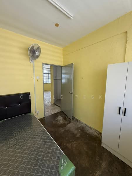 Apartment for Rent at Majestic Height - Gerald Peski - PropertyGuru.com.my