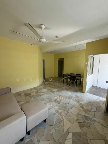 Apartment for Rent at Majestic Height - Gerald Peski - PropertyGuru.com.my