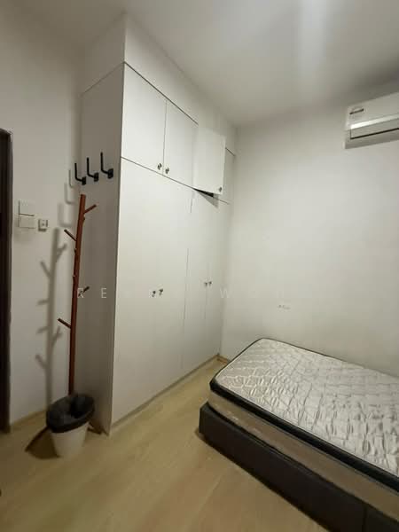 Service Residence for Rent at Larkin Heights - Reyna Wong - Bedroom - PropertyGuru.com.my