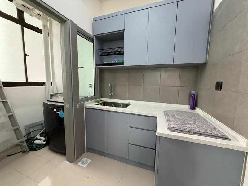 Service Residence for Rent at Larkin Heights - Reyna Wong - Interior - PropertyGuru.com.my