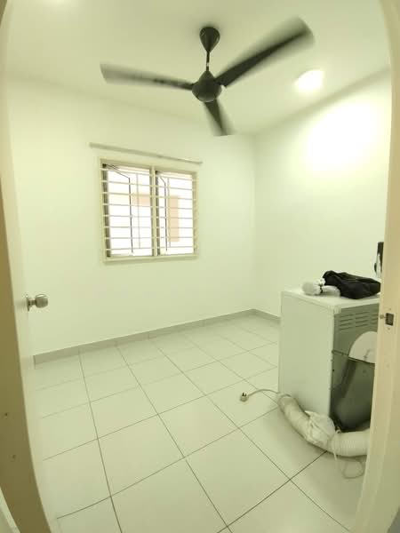 Apartment for Rent at Pangsapuri Seri Mutiara - Annie Kho - Interior - PropertyGuru.com.my