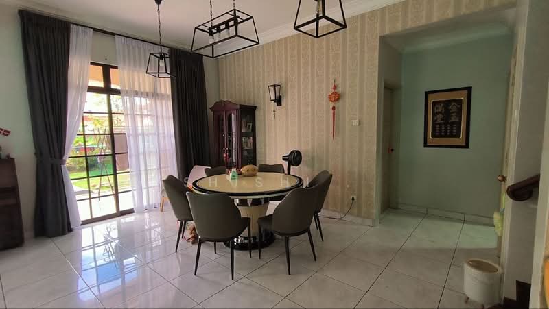2-storey Terraced House for Sale in Taman Molek (Johor Bahru) - Shishi . - PropertyGuru.com.my