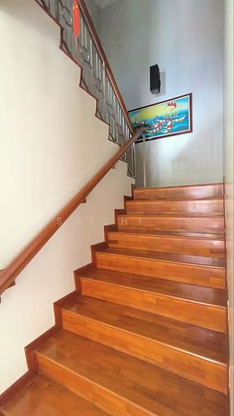 2-storey Terraced House for Sale in Taman Molek (Johor Bahru) - Shishi . - PropertyGuru.com.my