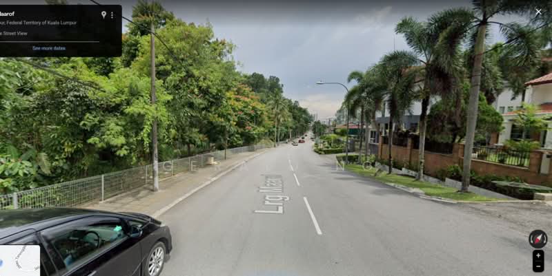 Commercial Bungalow for Sale in Bangsar (Kuala Lumpur) - Gerald Ng - PropertyGuru.com.my