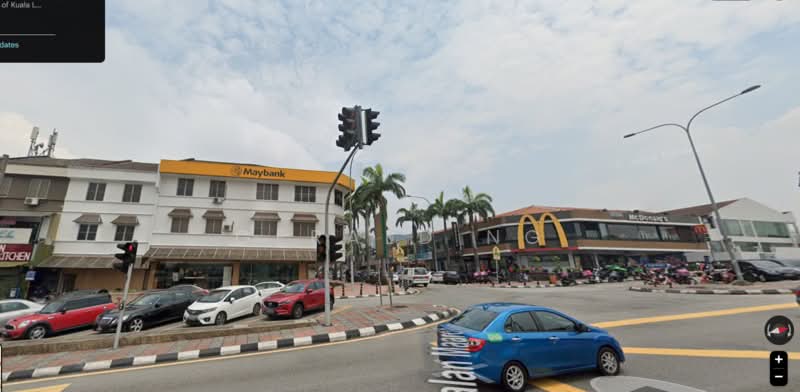 Commercial Bungalow for Sale in Bangsar (Kuala Lumpur) - Gerald Ng - Exterior - PropertyGuru.com.my