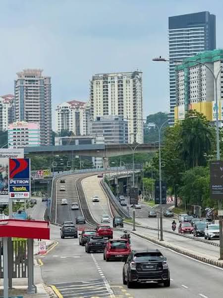 Commercial Bungalow for Sale in Bangsar (Kuala Lumpur) - Gerald Ng - Exterior - PropertyGuru.com.my