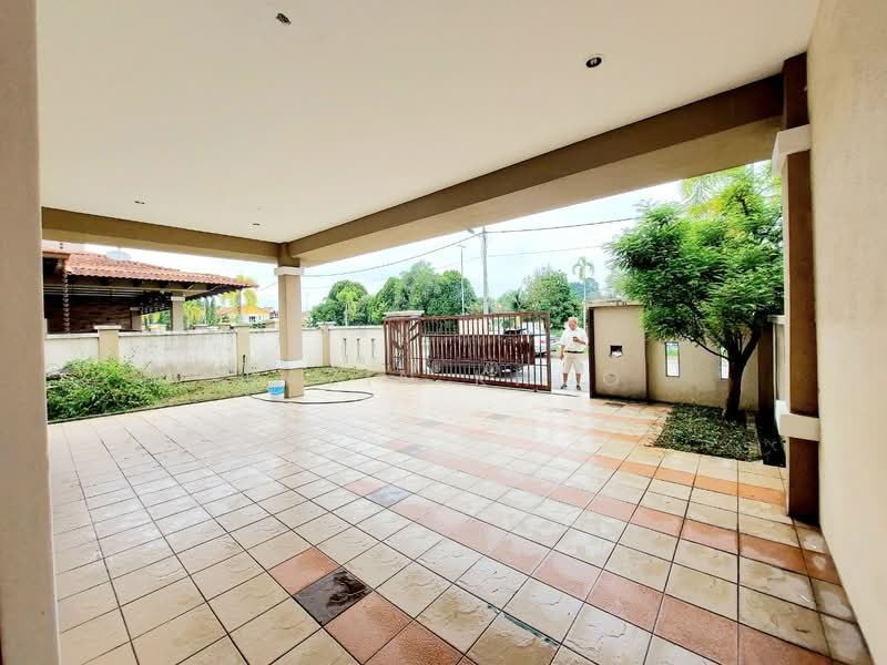 Rumah Berkembar untuk Dijual di Bandar Seri Botani (Ipoh) - Qazin Khoo - Exterior - PropertyGuru.com.my