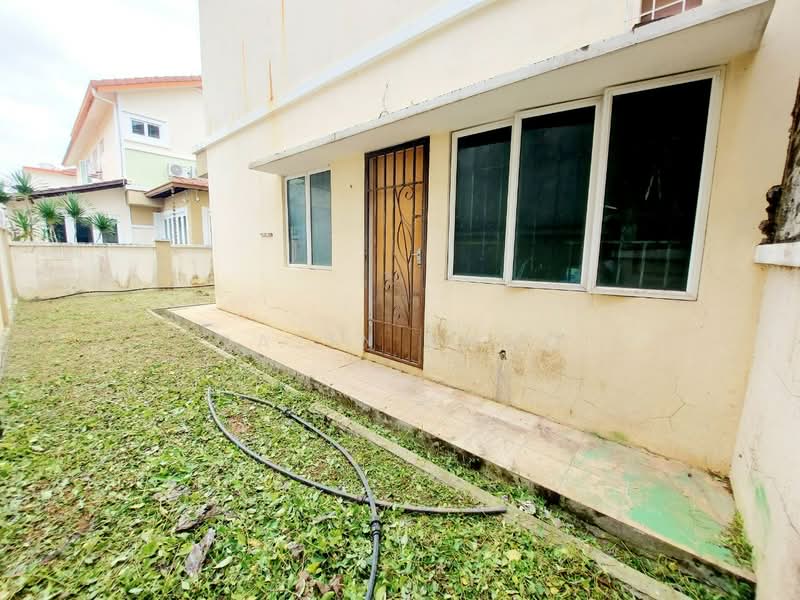 Rumah Berkembar untuk Dijual di Bandar Seri Botani (Ipoh) - Qazin Khoo - Exterior - PropertyGuru.com.my