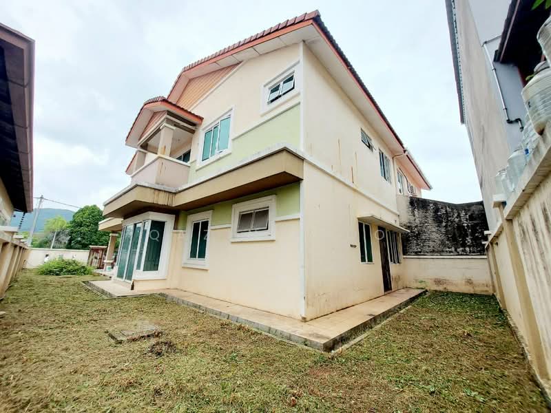 Rumah Berkembar untuk Dijual di Bandar Seri Botani (Ipoh) - Qazin Khoo - Exterior - PropertyGuru.com.my