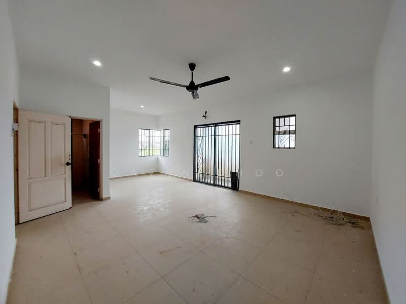 Rumah Berkembar untuk Dijual di Bandar Seri Botani (Ipoh) - Qazin Khoo - Living Room - PropertyGuru.com.my