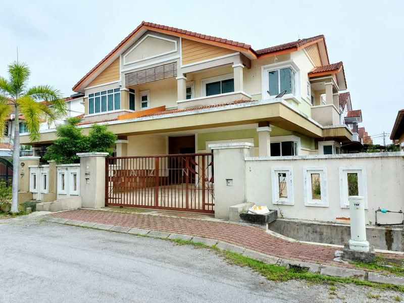 Rumah Berkembar untuk Dijual di Bandar Seri Botani (Ipoh) - Qazin Khoo - Exterior - PropertyGuru.com.my