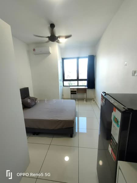 Service Residence for Rent at Horizon Suites - Ernest Leong - Bedroom - PropertyGuru.com.my