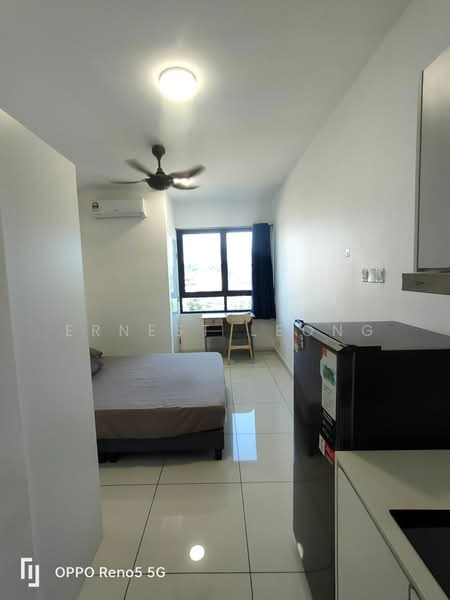 Service Residence for Rent at Horizon Suites - Ernest Leong - Bedroom - PropertyGuru.com.my
