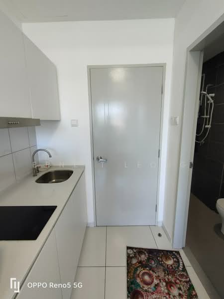 Service Residence for Rent at Horizon Suites - Ernest Leong - Kitchen - PropertyGuru.com.my