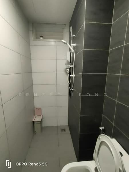 Service Residence for Rent at Horizon Suites - Ernest Leong - Bathroom - PropertyGuru.com.my