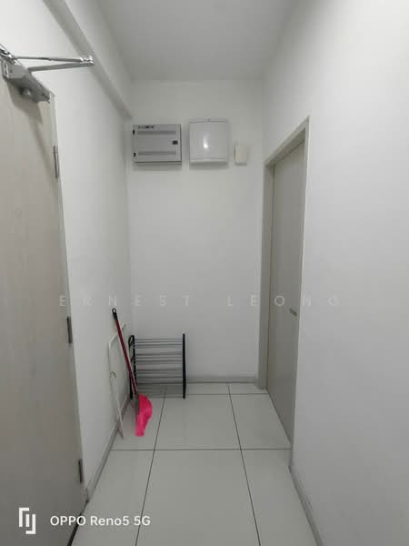 Service Residence for Rent at Horizon Suites - Ernest Leong - Corridor - PropertyGuru.com.my