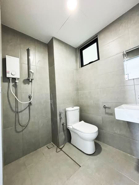Condominium for Rent at The Terraces Condominium - Jerry Tan - Bathroom - PropertyGuru.com.my