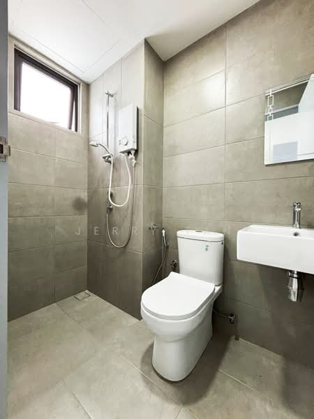Condominium for Rent at The Terraces Condominium - Jerry Tan - Bathroom - PropertyGuru.com.my