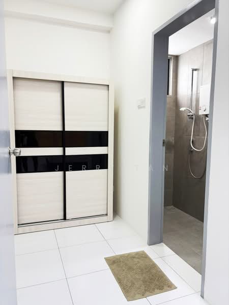 Condominium for Rent at The Terraces Condominium - Jerry Tan - Bathroom - PropertyGuru.com.my