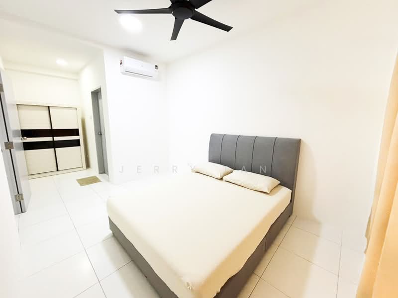 Condominium for Rent at The Terraces Condominium - Jerry Tan - Bedroom - PropertyGuru.com.my