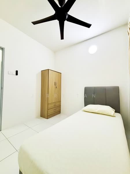 Condominium for Rent at The Terraces Condominium - Jerry Tan - Bedroom - PropertyGuru.com.my