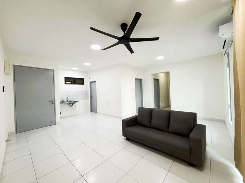 Condominium for Rent at The Terraces Condominium - Jerry Tan - Living Room - PropertyGuru.com.my