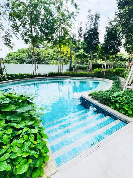 Condominium for Rent at The Terraces Condominium - Jerry Tan - Pool - PropertyGuru.com.my