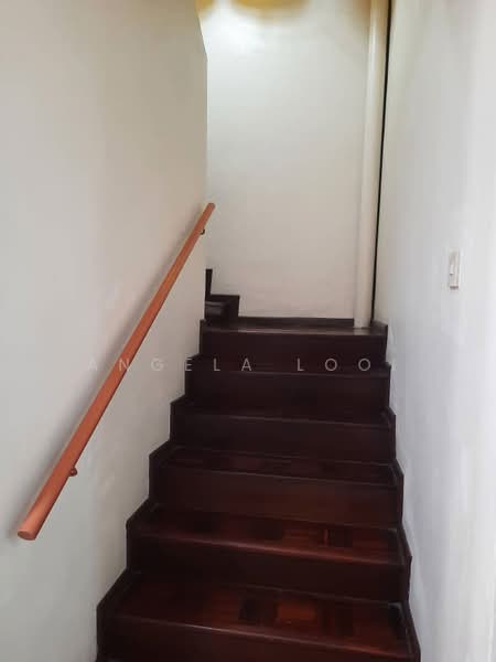2-storey Terraced House for Sale in SS 23, Taman Sea (Petaling Jaya) - Angela Looi - Interior - PropertyGuru.com.my