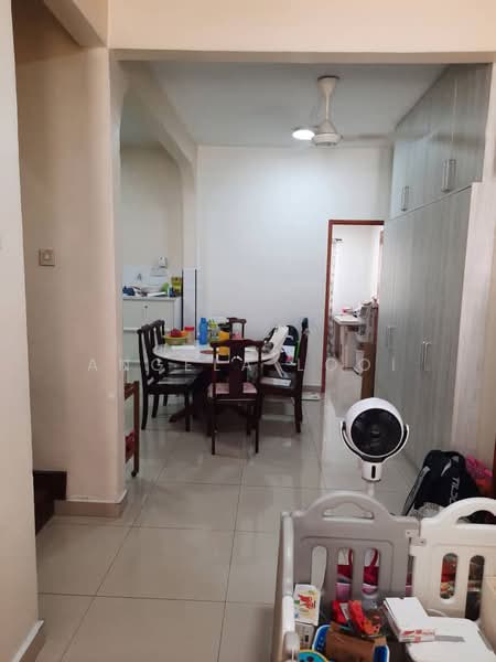 2-storey Terraced House for Sale in SS 23, Taman Sea (Petaling Jaya) - Angela Looi - Dining Room - PropertyGuru.com.my