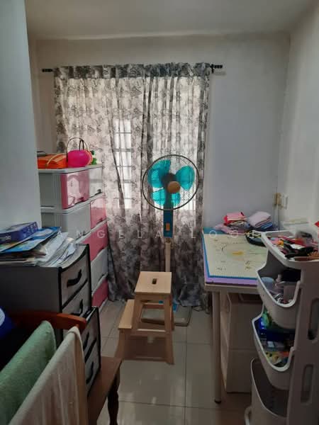2-storey Terraced House for Sale in SS 23, Taman Sea (Petaling Jaya) - Angela Looi - Study - PropertyGuru.com.my