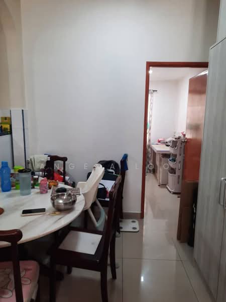 2-storey Terraced House for Sale in SS 23, Taman Sea (Petaling Jaya) - Angela Looi - Dining Room - PropertyGuru.com.my