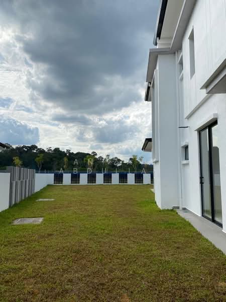 Zero-Lot Bungalow for Sale in Alam Sari (Bangi) - Anizah Abdullah - Exterior - PropertyGuru.com.my