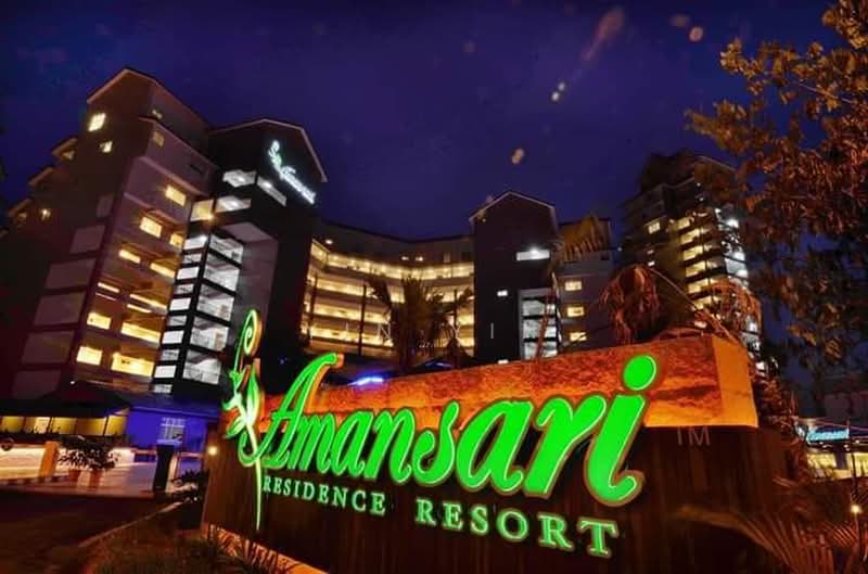 Service Residence for Sale at Amansari Residence Resort - YIN YIN - Exterior - PropertyGuru.com.my