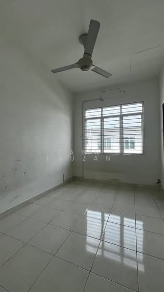 Rumah Teres 2 Tingkat untuk Disewa di Puncak Alam (Selangor) - Zann Fauzan - Interior - PropertyGuru.com.my