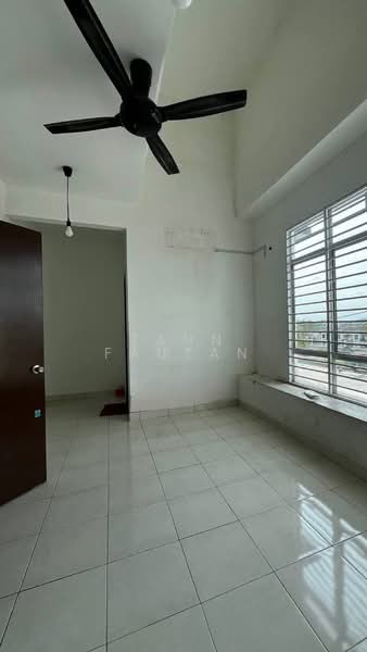 Rumah Teres 2 Tingkat untuk Disewa di Puncak Alam (Selangor) - Zann Fauzan - Interior - PropertyGuru.com.my