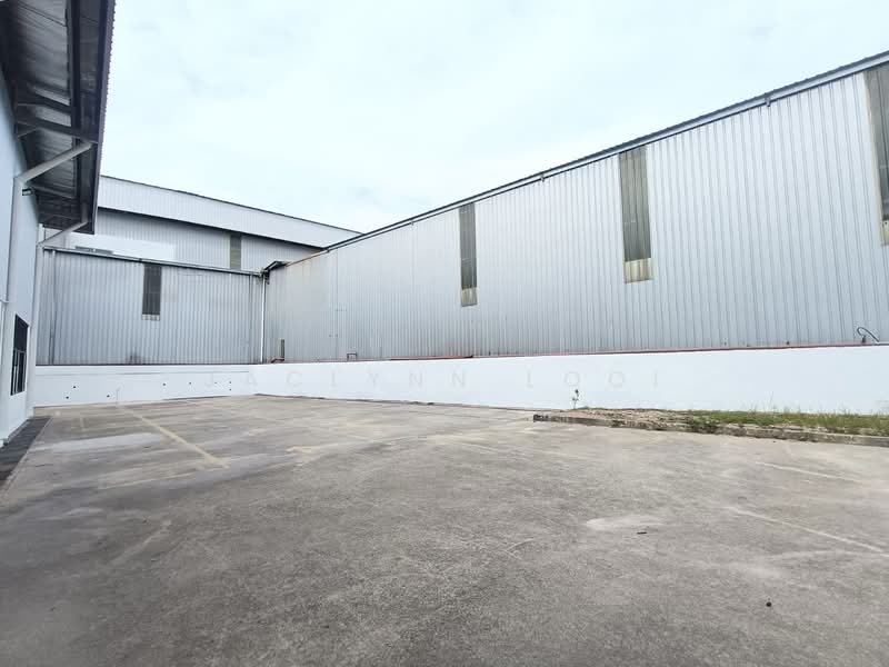 Kilang untuk Disewa di Kawasan Perindustrian Dewani (Johor Bahru) - Jaclynn Looi - PropertyGuru.com.my
