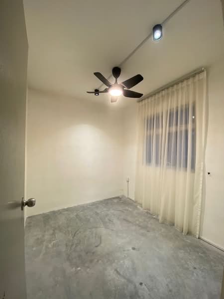 Apartment for Rent at Pangsapuri Flora Indah - Leslie Hoo - PropertyGuru.com.my