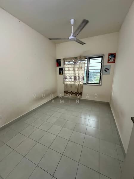Pangsapuri untuk Disewa di Seruling Apartment - Muhammad Amin - Interior - PropertyGuru.com.my