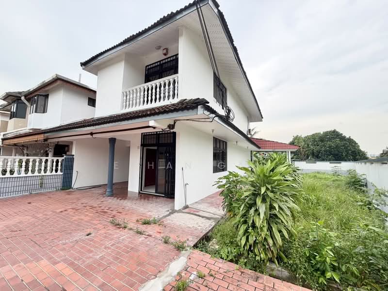 Rumah Teres 2 Tingkat untuk Dijual di Taman Johor Jaya (Johor Bahru) - Ethan Gan - PropertyGuru.com.my