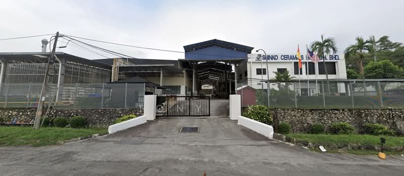 Detached Factory for Sale in Semenyih (Selangor) - Tony YY - PropertyGuru.com.my