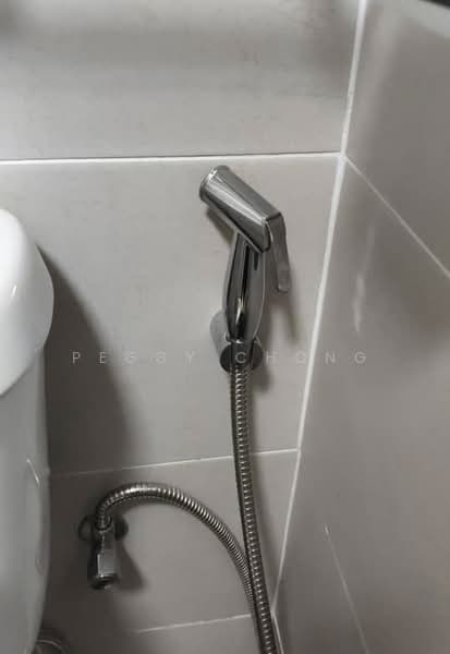 Servis Apartment untuk Dijual di Serviced Residence @ Razak City Residences (RC Residences) - Peggy Chong - Bathroom - PropertyGuru.com.my